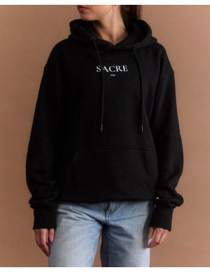Sweat SACRE du Printemps – Unisexe, Doux & Fibres Recyclées | SACRE Paris | FAME LA MAISON DE LA DANSE