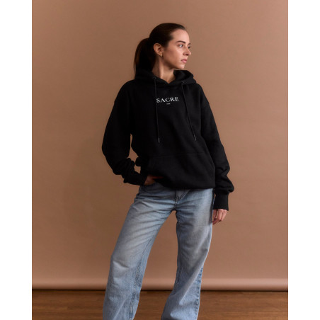 Sweat SACRE du Printemps – Unisexe, Doux & Fibres Recyclées | SACRE Paris | FAME LA MAISON DE LA DANSE