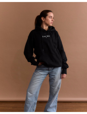 Sweat SACRE du Printemps – Unisexe, Doux & Fibres Recyclées | SACRE Paris | FAME LA MAISON DE LA DANSE