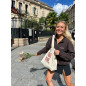 Pull Camionneur Moka Sacre