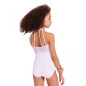 Justaucorps Capezio MC819W