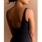Justaucorps Davaï Noir Sacre