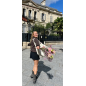 Pull Camionneur Moka Sacre