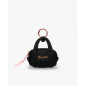 Porte Clé Polochon noir Repetto A0100M