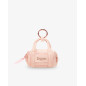 Porte Clé Polochon rose Repetto A0100M