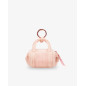 Porte Clé Polochon rose Repetto A0100M