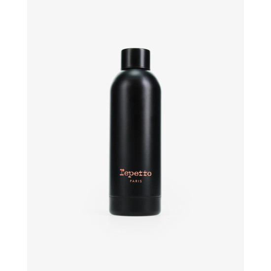 Gourde Repetto – Inox Recyclé & Isotherme 12h/24h | Accessoire Danse - Fame La Maison de la Danse