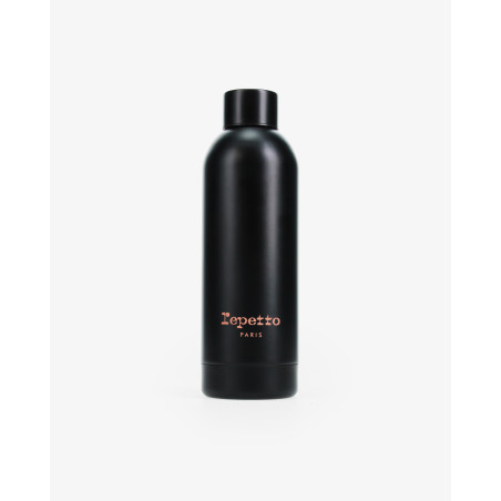 Gourde Repetto – Inox Recyclé & Isotherme 12h/24h | Accessoire Danse - Fame La Maison de la Danse