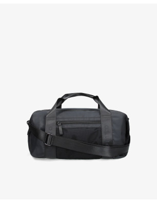 Sac Polochon Nylon M Noir – Iconique & Résistant | Repetto - Fame La Maison de la Danse