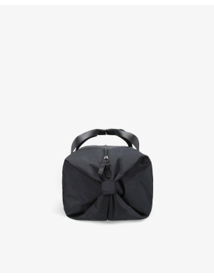 Sac Polochon Nylon M Noir – Iconique & Résistant | Repetto - Fame La Maison de la Danse