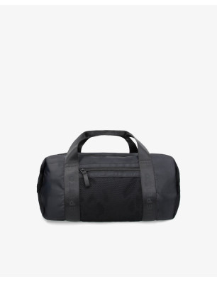 Sac Polochon Nylon M Noir – Iconique & Résistant | Repetto - Fame La Maison de la Danse
