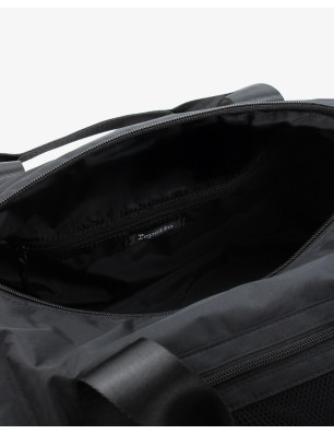 Sac Polochon Nylon M Noir – Iconique & Résistant | Repetto - Fame La Maison de la Danse