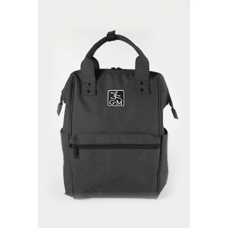Studio Bag Gaynor Minden Noir BG-S-106 | FAME LA MAISON DE LA DANSE