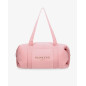 Sac Polochon Large Blush Repetto B0233J