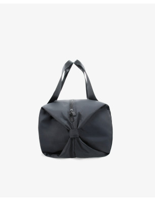 Sac Grand Polochon Nylon Noir – Iconique & Résistant | Repetto B0233NL - Fame La Maison de la Danse