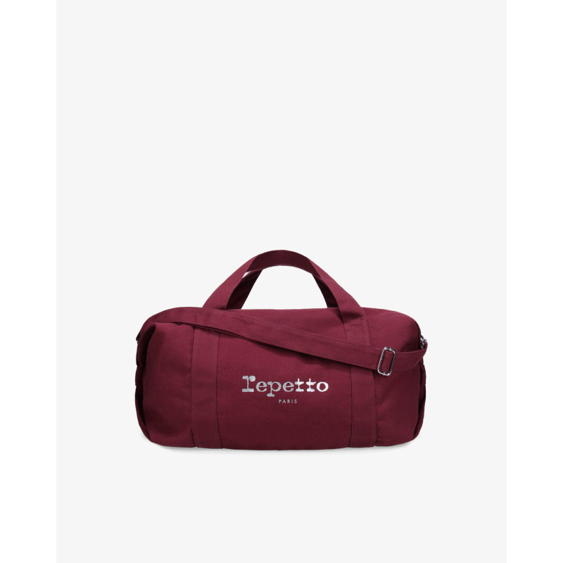 Sac polochon M Pommard Repetto B0390T