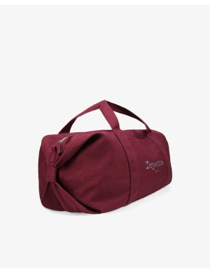 Sac Moyen Polochon Bandoulière Rouge Pommard – Iconique & Pratique | Repetto B0390T - Fame la Maison de la Danse
