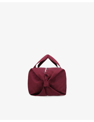 Sac Moyen Polochon Bandoulière Rouge Pommard – Iconique & Pratique | Repetto B0390T - Fame la Maison de la Danse