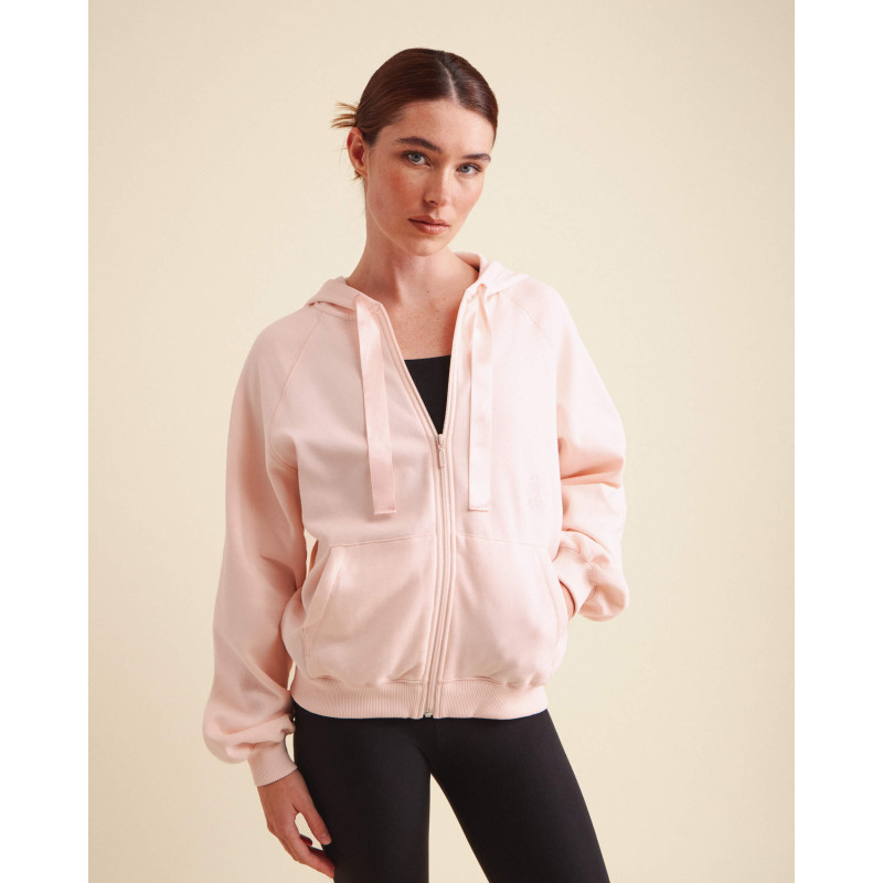 Veste Zippée Repetto S0700