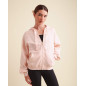Veste Zippée Repetto S0700