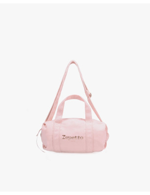 Mini Polochon – Rose Tendresse | Repetto B0378TL - Fame La Maison de la Danse