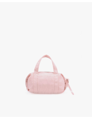 Mini Polochon – Rose Tendresse | Repetto B0378TL - Fame La Maison de la Danse