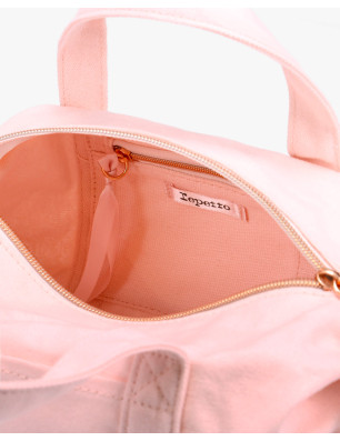 Mini Polochon – Rose Tendresse | Repetto B0378TL - Fame La Maison de la Danse