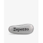 Boots d'échauffement Argent Repetto T250