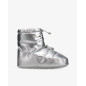 Boots d'échauffement Argent Repetto T250