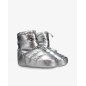 Boots d'échauffement Argent Repetto T250