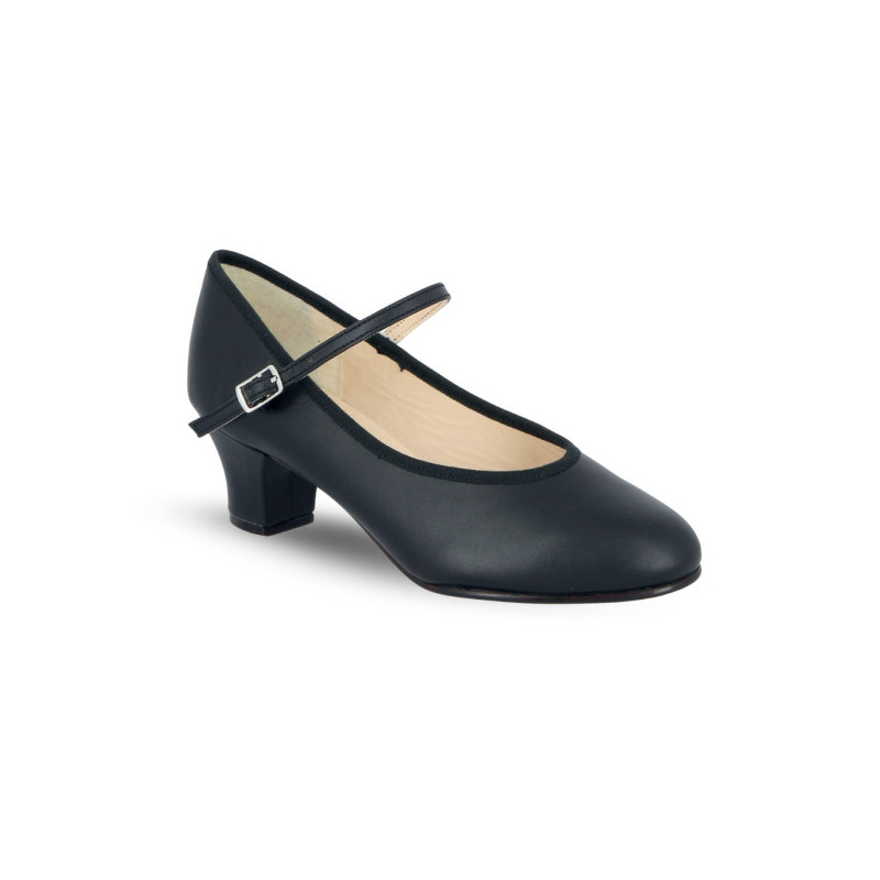 Chaussures de Caractère Merlet