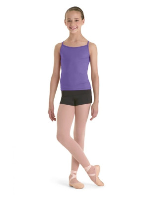 Bloch CZ2817 – Débardeur danse fille | Confort & liberté - Fame La Maison de la Danse