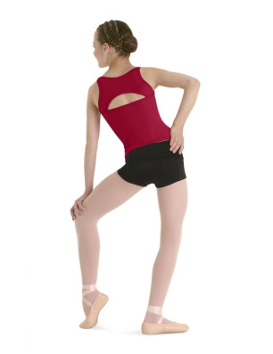 Bloch CZ2817 – Débardeur danse fille | Confort & liberté - Fame La Maison de la Danse