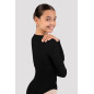 Top fille Starling Bloch CZ30019