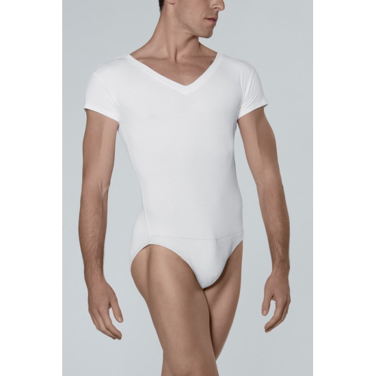 Justaucorps homme slip intégré Altan Wear moi