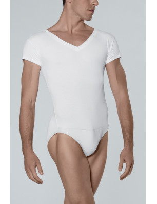 Justaucorps homme slip intégré Altan Wear moi