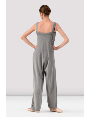 Bloch Luna U12007 – Combinaison tricotée adulte | Fame La Maison de la Danse