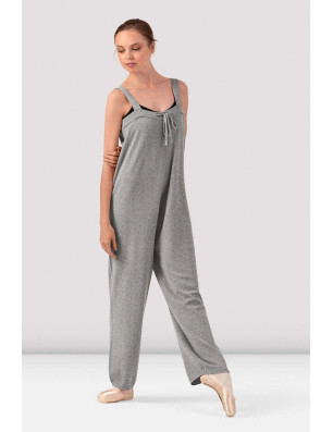 Bloch Luna U12007 – Combinaison tricotée adulte | Fame La Maison de la Danse