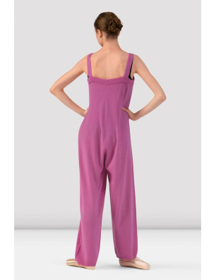 Bloch Luna U12007 – Combinaison tricotée adulte | Fame La Maison de la Danse
