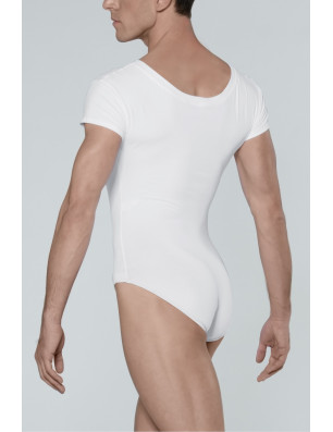 Justaucorps homme slip intégré Altan Wear moi