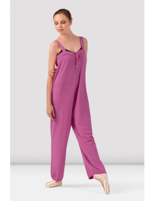 Bloch Luna U12007 – Combinaison tricotée adulte | Fame La Maison de la Danse