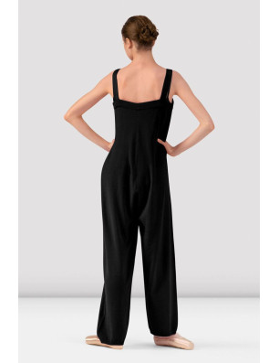 Bloch Luna U12007 – Combinaison tricotée adulte | Fame La Maison de la Danse