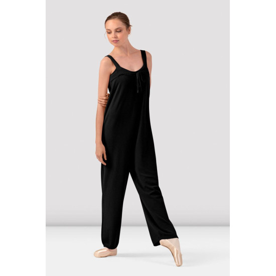 Bloch Luna U12007 – Combinaison tricotée adulte | Fame La Maison de la Danse