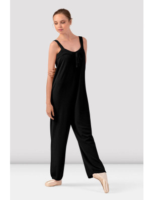 Bloch Luna U12007 – Combinaison tricotée adulte | Fame La Maison de la Danse