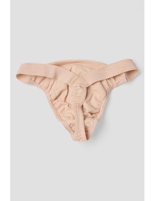 Bloch B3914 – Ceinture de danse homme élastique étroit | Fame La Maison de la Danse