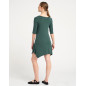 Robe tunique bambou - BAKIS
