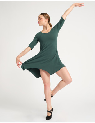 Robe Tunique Bambou - BAKIS Temps Danse - FAME La Maison De La Danse