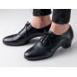 Chaussures noires Runa Werner Kern