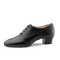 Chaussures noires Runa Werner Kern