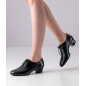 Chaussures noires Runa Werner Kern